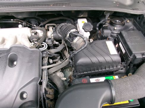 Used 2009 Kia Sportage LX FWD image 45