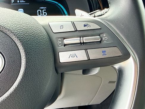 Used 2025 Hyundai Palisade SEL FWD image 37