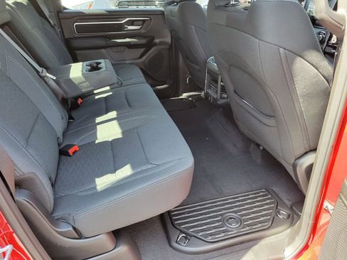 New 2026 RAM 1500 4x4 Crew Cab image 18