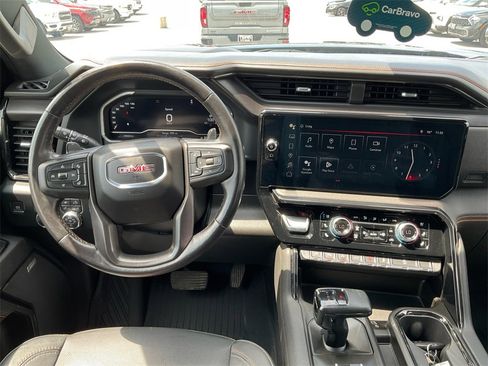 Used 2023 GMC Sierra 1500 AT4 w/ AT4 Premium Package image 17