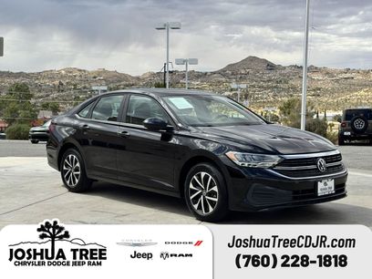 Used 2024 Volkswagen Jetta S