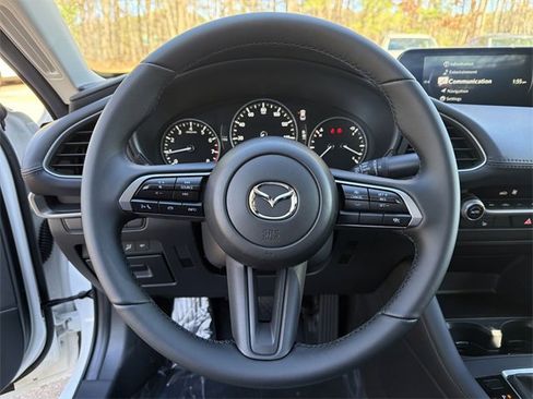 New 2026 MAZDA MAZDA3 2.5 S Preferred image 14