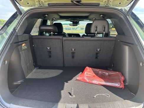 New 2026 Chevrolet TrailBlazer ACTIV w/ Convenience Package FWD image 10