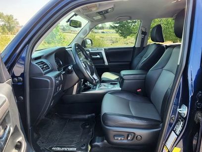 Used 2017 Toyota 4Runner SR5 Premium