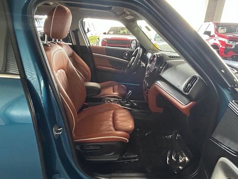 Used 2022 MINI Cooper Countryman S w/ Signature Upholstery Package FWD image 36