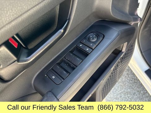 New 2025 Toyota Tacoma SR5 image 12