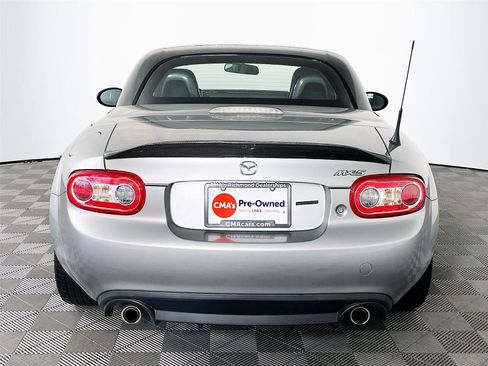 Used 2013 MAZDA MX-5 Miata Club image 7
