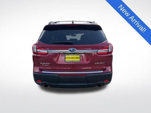 Used 2021 Subaru Ascent Premium w/ Convenience Package AWD/4WD image 6