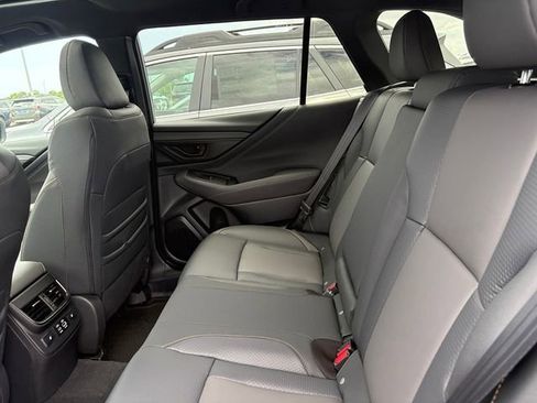 New 2025 Subaru Outback Wilderness image 11