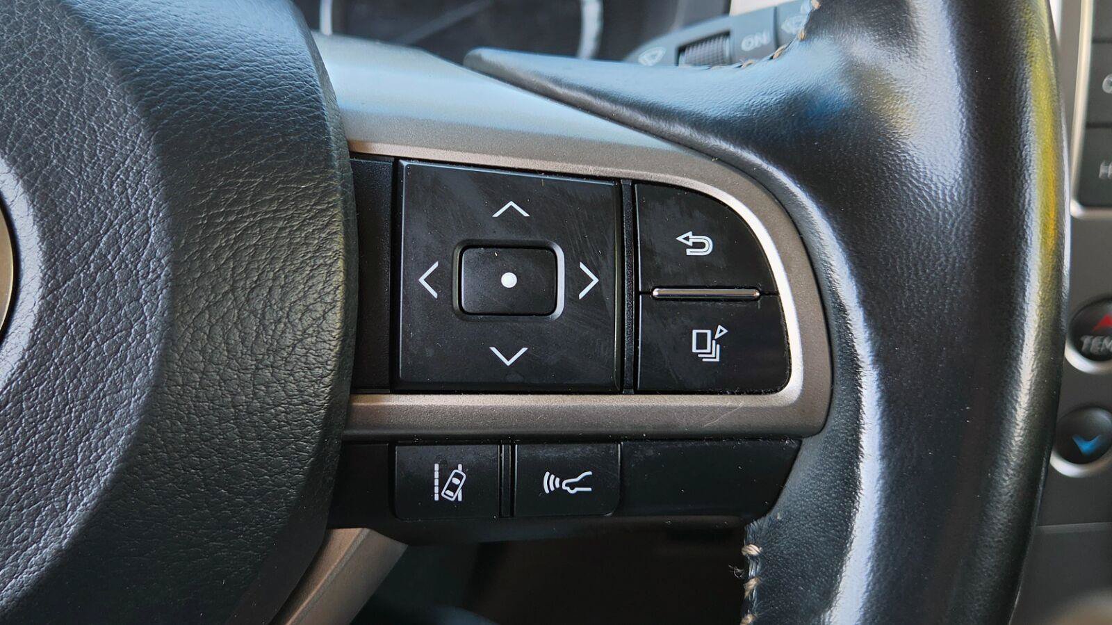 Used 2020 Lexus GX 460 Premium w/ Premium Package AWD/4WD image 31