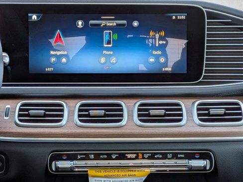 New 2026 Mercedes-Benz GLE 350 4MATIC image 11