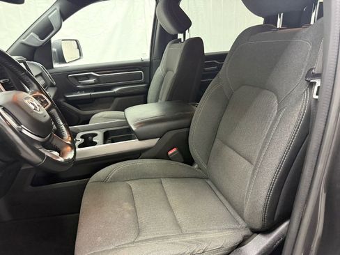 Used 2020 RAM 1500 Big Horn image 9