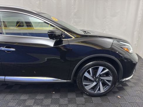 Used 2023 Nissan Murano SL w/ Cargo Package AWD/4WD image 10