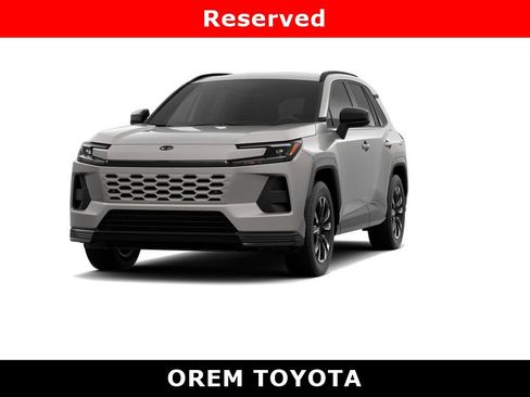 New 2026 Toyota RAV4 SE w/ Convenience Package image 18