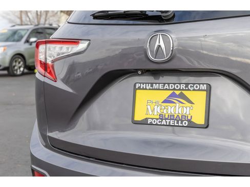 Used 2019 Acura RDX AWD w/ Advance Package image 30