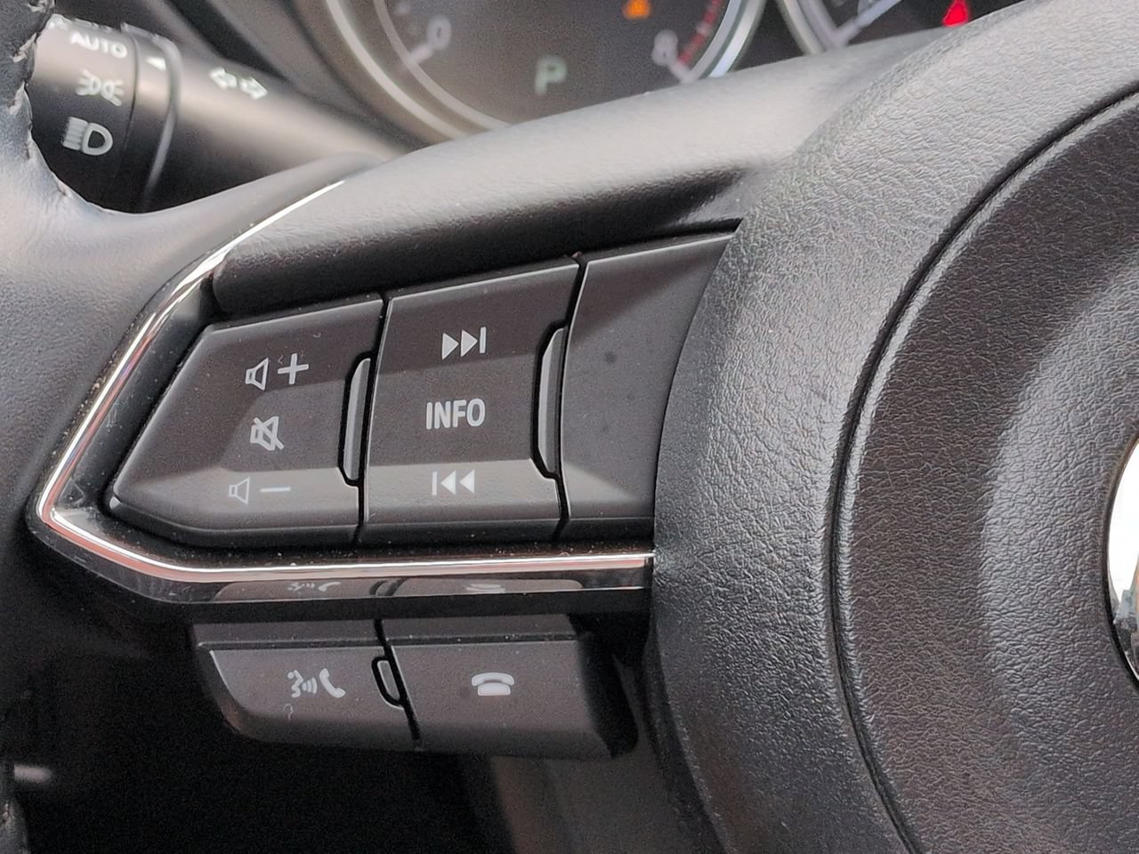 Used 2024 MAZDA CX-5 AWD 2.5 S w/ Preferred Package image 27