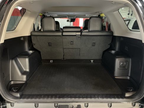 Used 2024 Toyota 4Runner SR5 Premium w/ Moonroof Package image 25