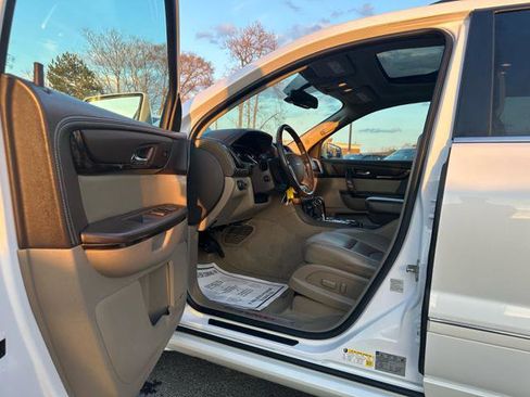 Used 2016 GMC Acadia Denali image 11