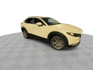 Used 2024 MAZDA CX-30 AWD 2.5 S w/ Preferred Package video 2