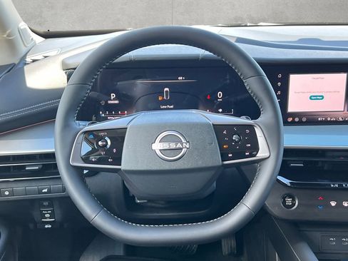 New 2026 Nissan Murano SL AWD/4WD image 21