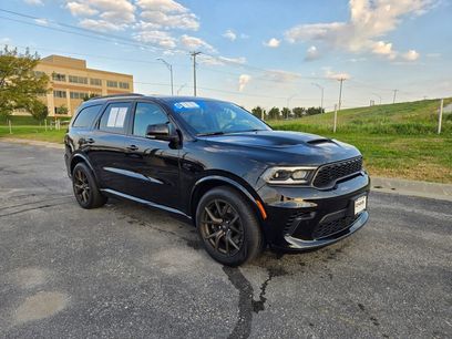 Used 2025 Dodge Durango R/T