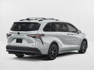 New 2026 Toyota Sienna XLE Woodland Edition AWD/4WD video 2