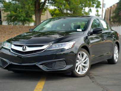 Used 2016 Acura ILX