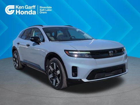 New 2026 Honda Prologue Elite image 1