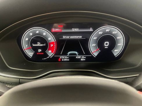 Used 2023 Audi S5 Premium Plus image 31