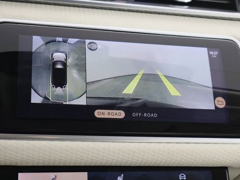 Used 2021 Land Rover Range Rover Velar R-Dynamic S image 40