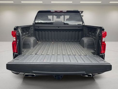 Used 2023 Chevrolet Silverado 1500 LTZ w/ LTZ Premium Package image 32