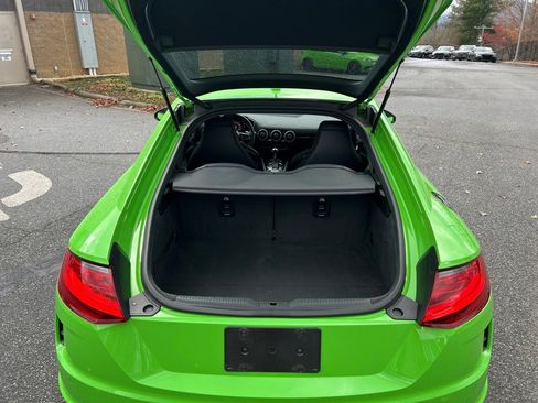Used 2021 Audi TT RS image 14