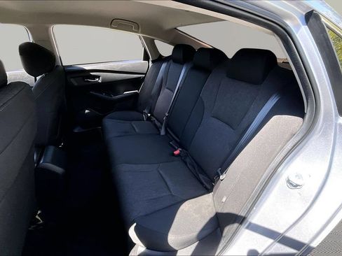 Used 2024 Honda Accord LX image 18