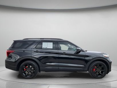 Used 2024 Ford Explorer ST w/ Equipment Group 401A