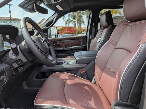 New 2026 RAM 2500 Limited image 11