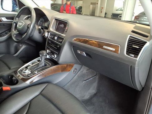 Used 2013 Audi Q5 2.0T Premium Plus image 22