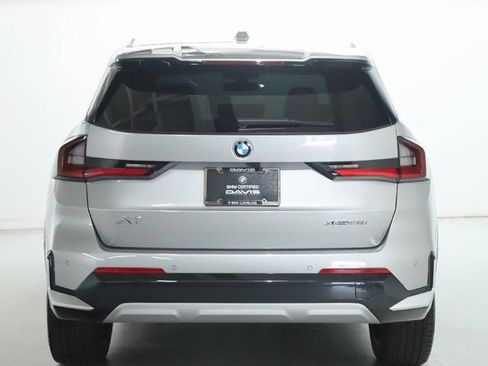 Used 2025 BMW X1 xDrive28i w/ Convenience Package AWD/4WD image 45