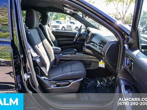 Used 2026 Dodge Durango GT RWD image 26