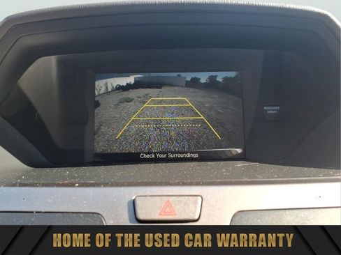 Used 2016 Honda Odyssey SE image 27