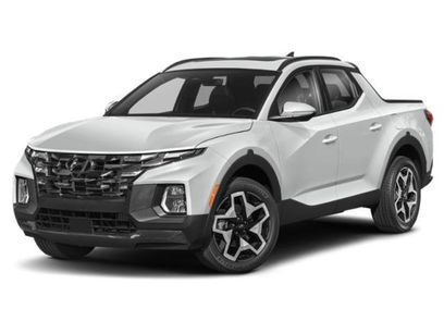 Certified 2023 Hyundai Santa Cruz Limited w/ Launch Package