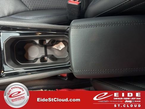 New 2026 Jeep Compass Latitude w/ Quick Order Package 29K image 43