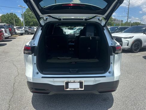 Used 2026 INFINITI QX60 Sport w/ Dark Cargo Package AWD/4WD image 15