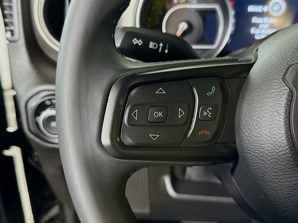 Used 2019 Jeep Wrangler Unlimited Sport S AWD/4WD image 19