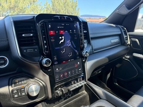 Used 2020 RAM 1500 Sport w/ Leather & Sound Group AWD/4WD image 31
