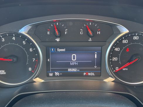 Certified 2020 Chevrolet Blazer LT FWD image 20