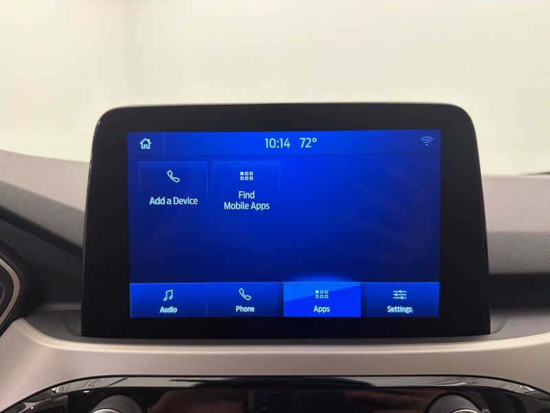 Used 2022 Ford Escape SE AWD/4WD image 30