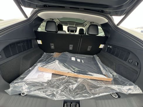 New 2025 Ford Mustang Mach-E Premium w/ Interior Protection Package image 26