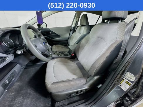 Used 2024 Subaru Crosstrek 2.0i Premium AWD/4WD image 26