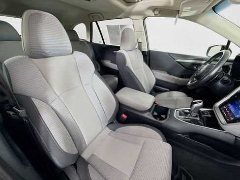Used 2020 Subaru Outback Premium AWD/4WD image 32