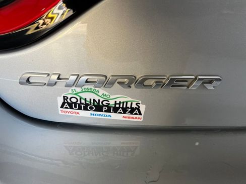 Used 2022 Dodge Charger R/T image 51